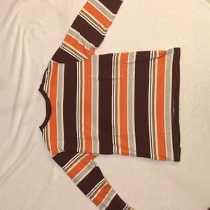 Faded Glory Long Sleeve Shirt